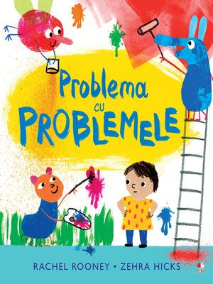 cover image of Problema Cu Problemele